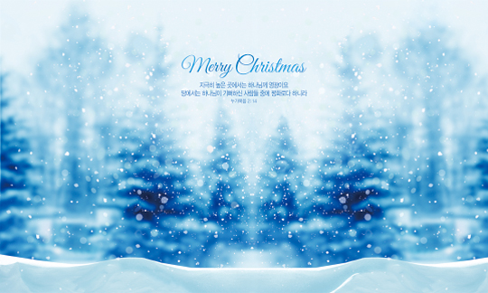 78313a-성탄절 포토존