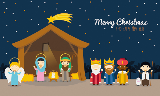 78347a-성탄절 포토존