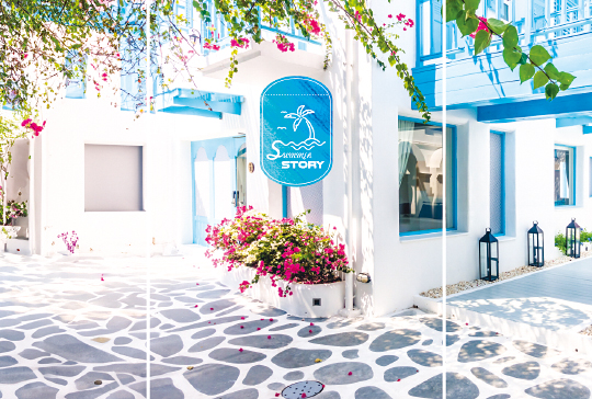 393021-버티컬월 배경③