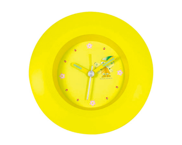 001 신원형 탁상(핑크,노랑)