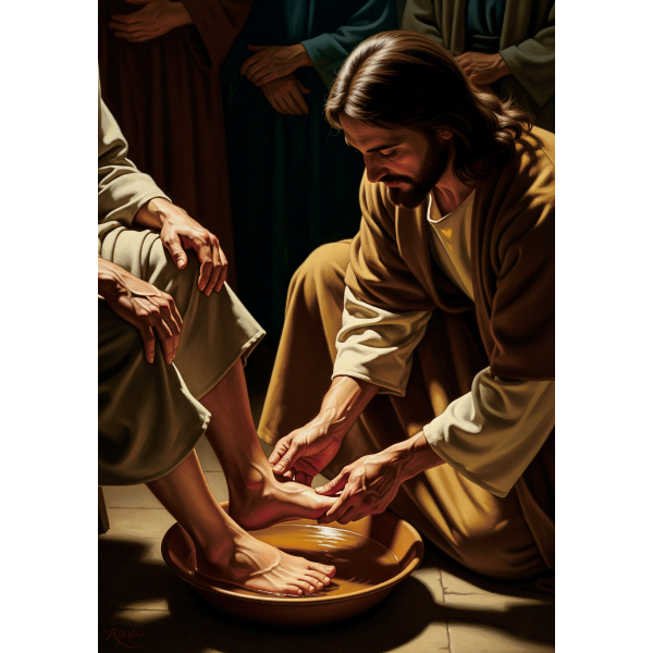 세족식_kurbjqkurbjqkurb