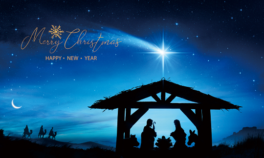 78350a-성탄절 포토존