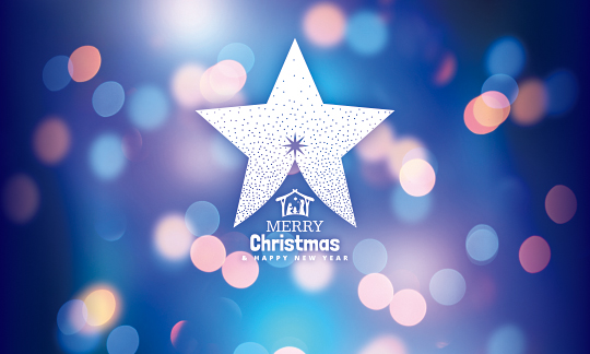 78446a-성탄절 포토존