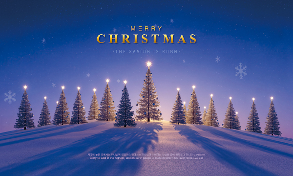 78468a-성탄절 포토존